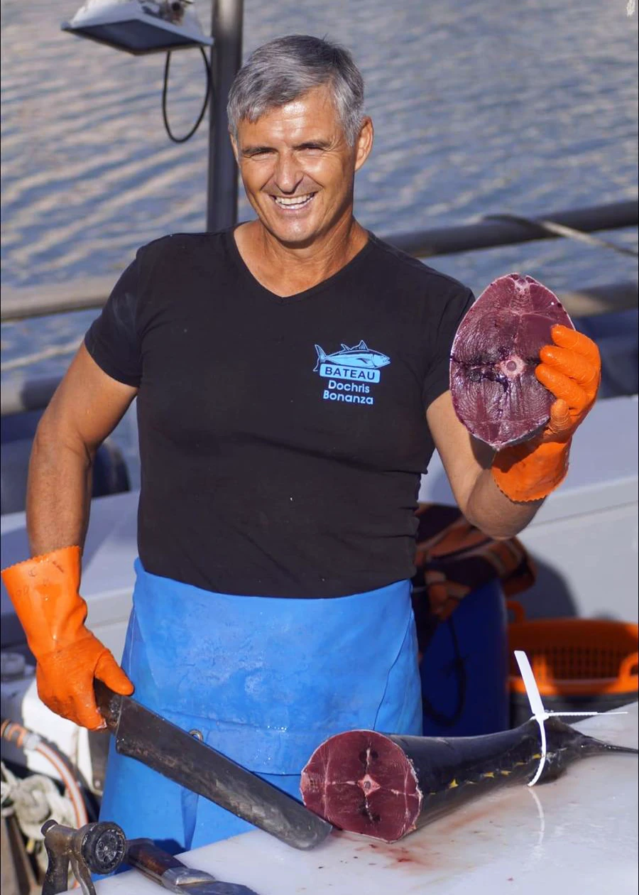 Poisson du jour
