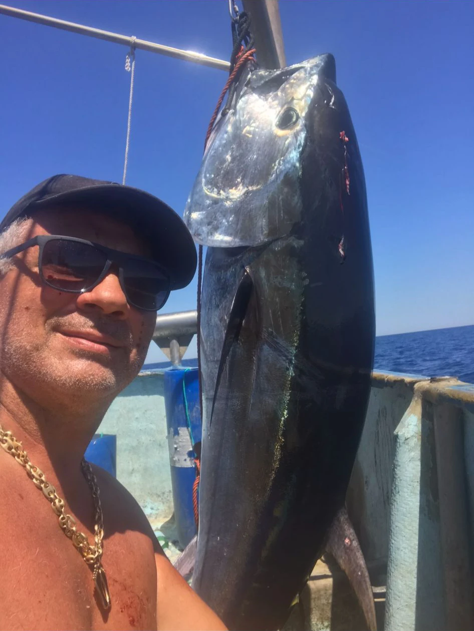 Poisson du jour